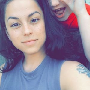 Meet your Posher, Lyndsay